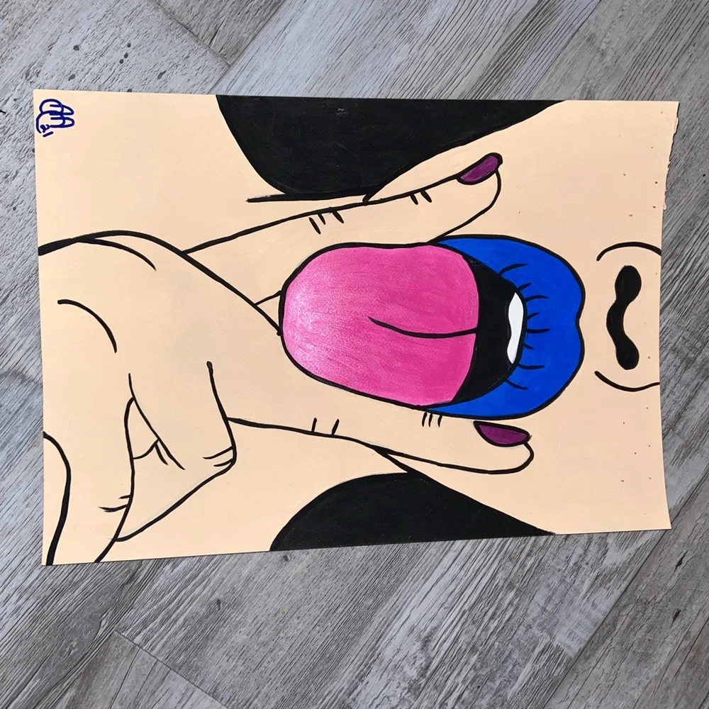 Paintings - Picture 2 of 2